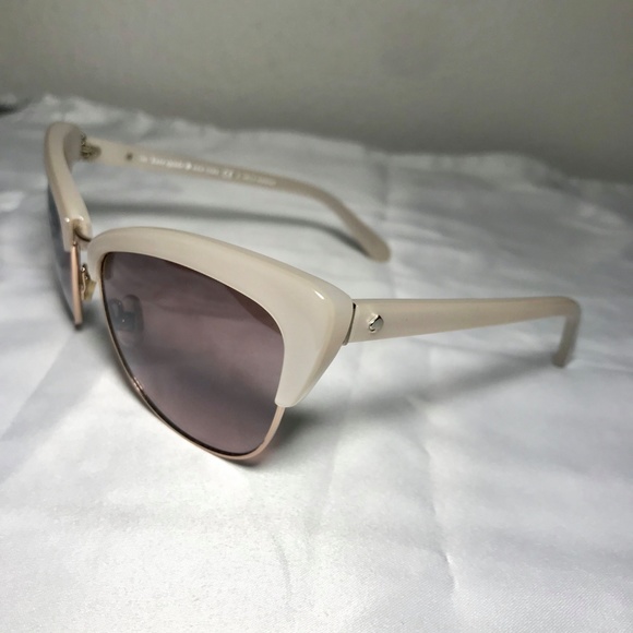 ♠️Kate Spade♠️ Genette Sunglasses